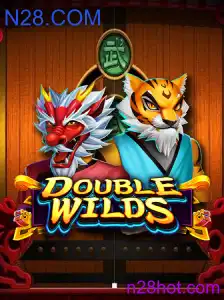 DoubleWilds