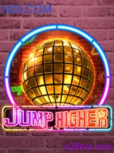 JumpHigher