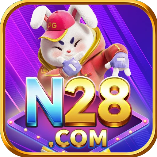 N28.COM Logo